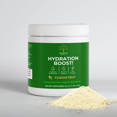 Hydration Boost! (Passion Fruit)