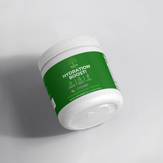 Hydration Boost! (Lychee)